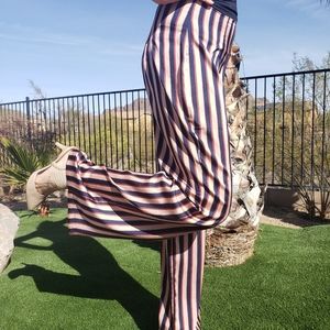 Guess Jerez Palazzo Pants